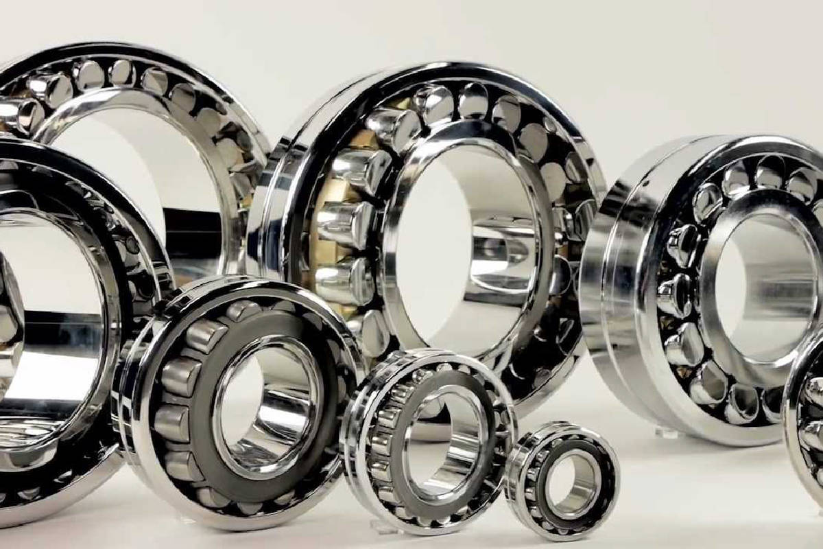 bearings