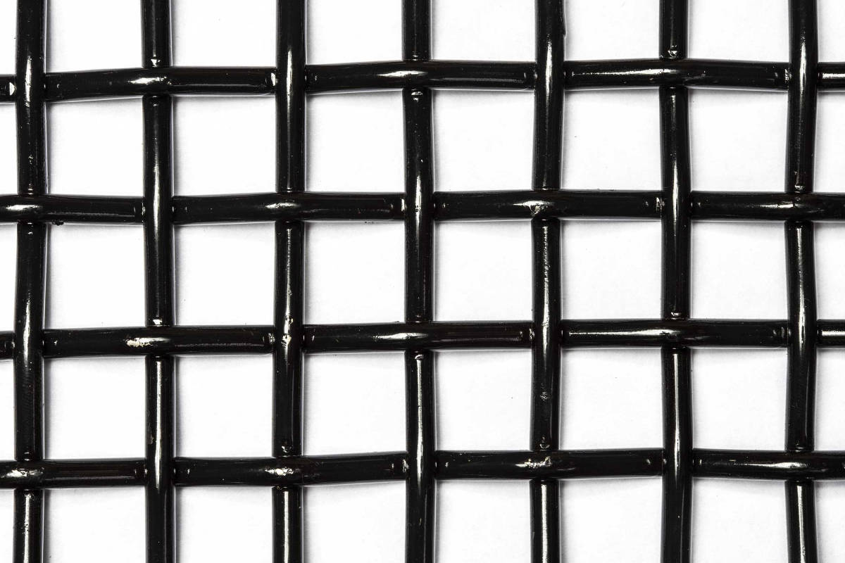 woven mesh screen