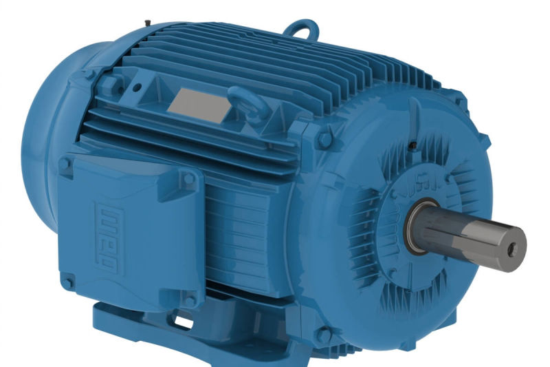 electric motors